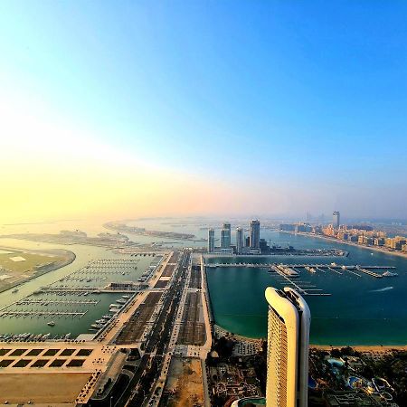 At The Top Marina, Award Winning Property, Walk To Beach And Metro Station, Coliving Dubaj Kültér fotó