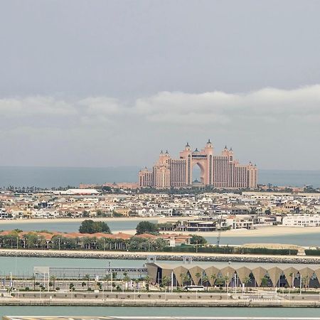 1 World Beach Property, Jbr, Award Winning Hostel, Coliving, Near Metro Dubaj Kültér fotó