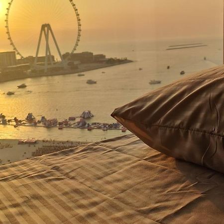 1 World Beach Property, Jbr, Award Winning Hostel, Coliving, Near Metro Dubaj Kültér fotó