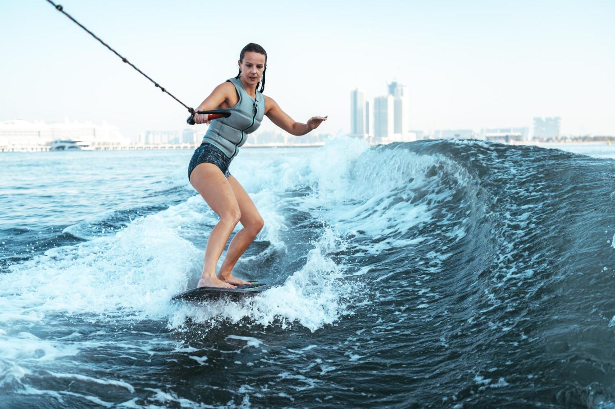 1 World Beach Property, Jbr, Award Winning Hostel, Coliving, Near Metro Dubaj Kültér fotó