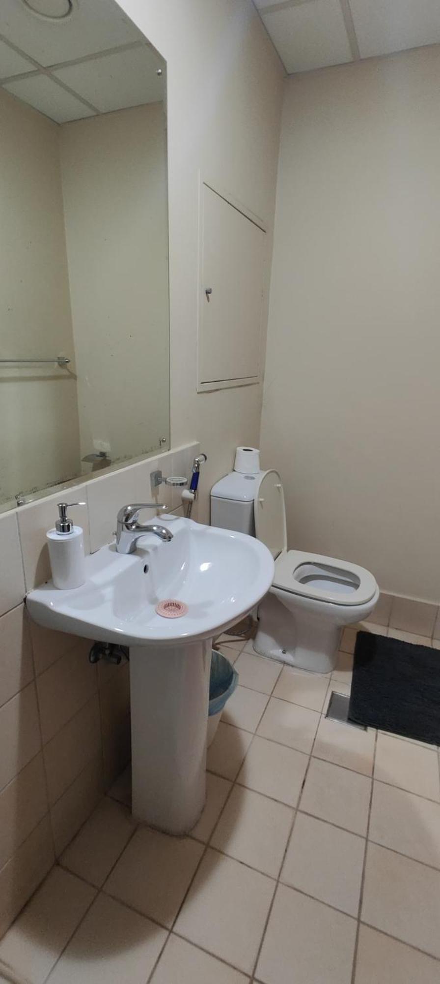 1 World Beach Property, Jbr, Award Winning Hostel, Coliving, Near Metro Dubaj Kültér fotó