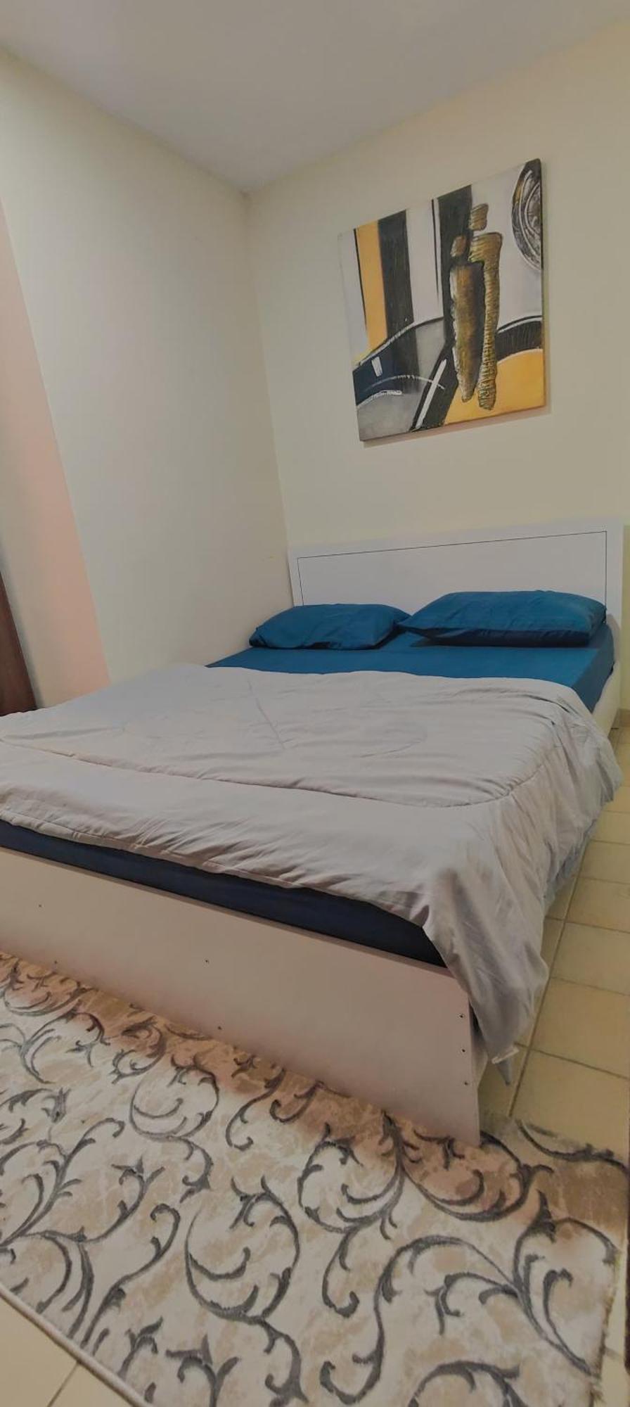1 World Beach Property, Jbr, Award Winning Hostel, Coliving, Near Metro Dubaj Kültér fotó