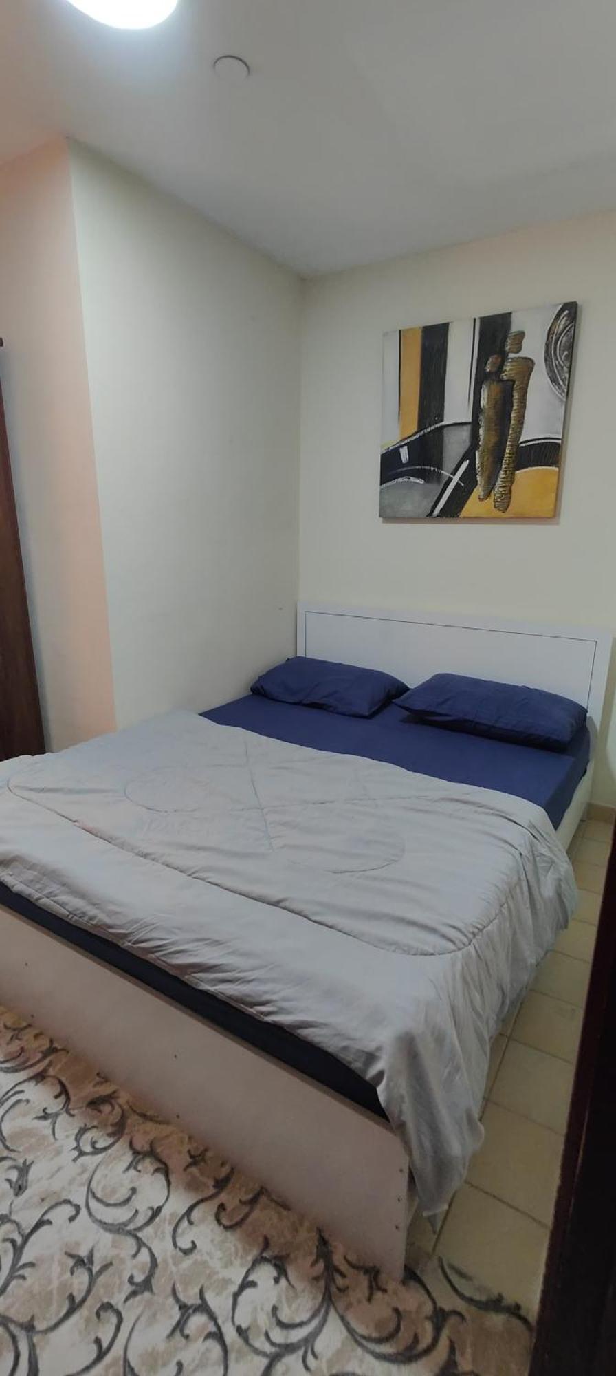 1 World Beach Property, Jbr, Award Winning Hostel, Coliving, Near Metro Dubaj Kültér fotó