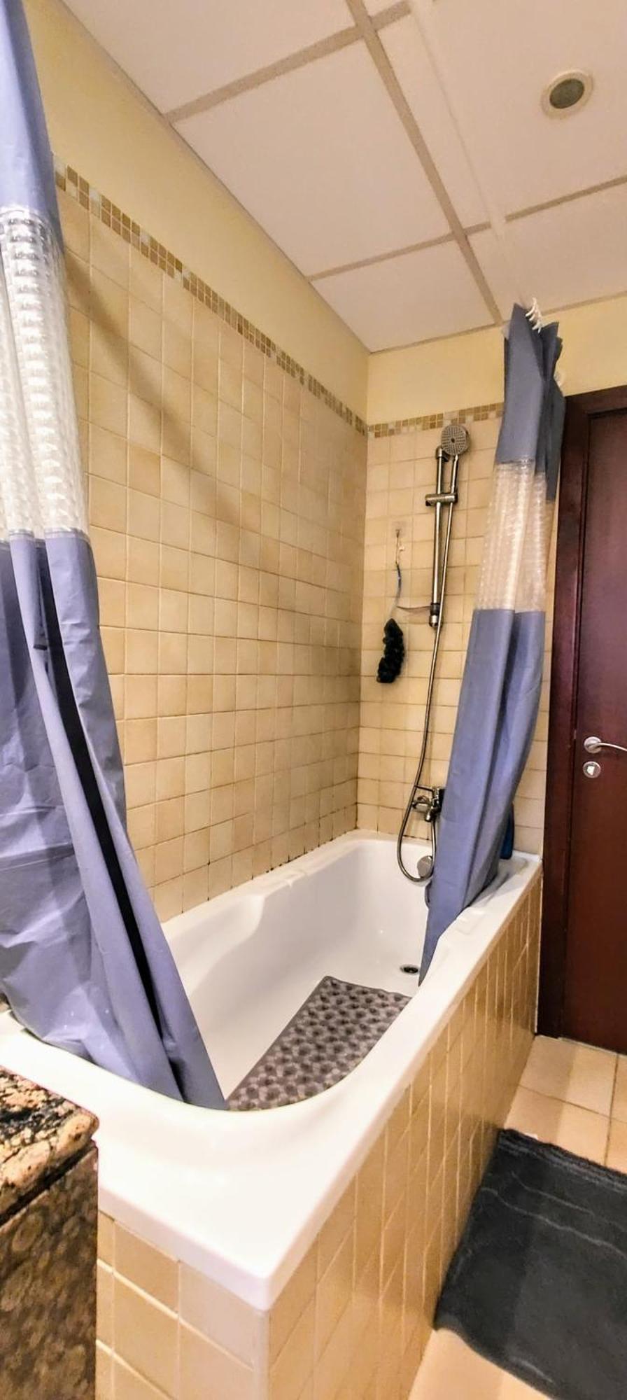 1 World Beach Property, Jbr, Award Winning Hostel, Coliving, Near Metro Dubaj Kültér fotó