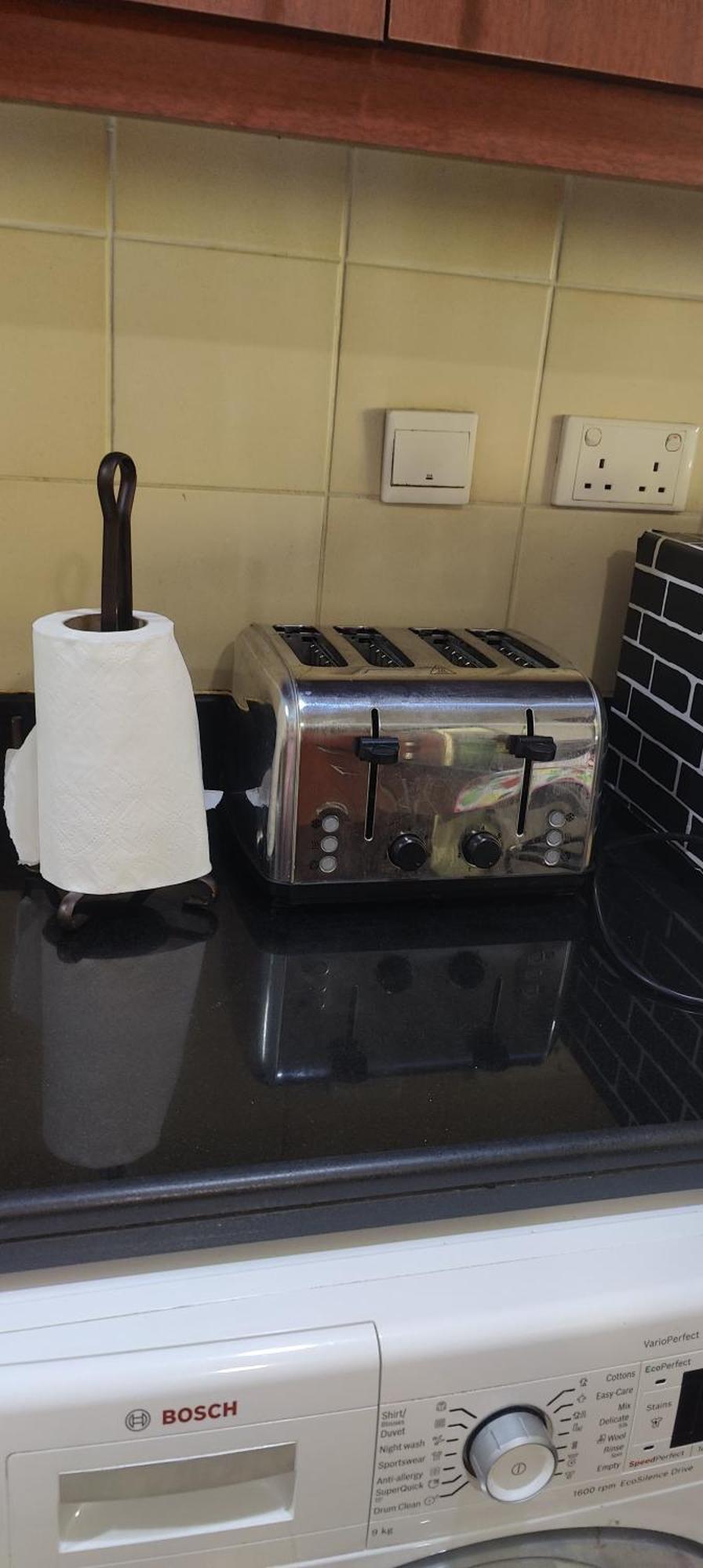 1 World Beach Property, Jbr, Award Winning Hostel, Coliving, Near Metro Dubaj Kültér fotó