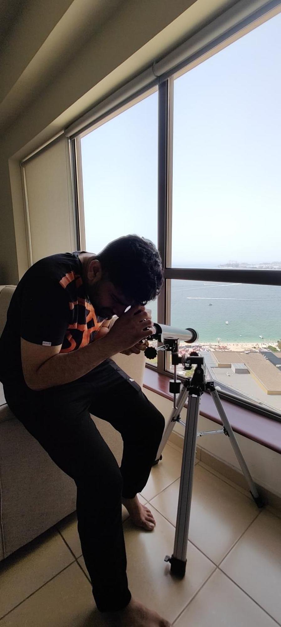 1 World Beach Property, Jbr, Award Winning Hostel, Coliving, Near Metro Dubaj Kültér fotó