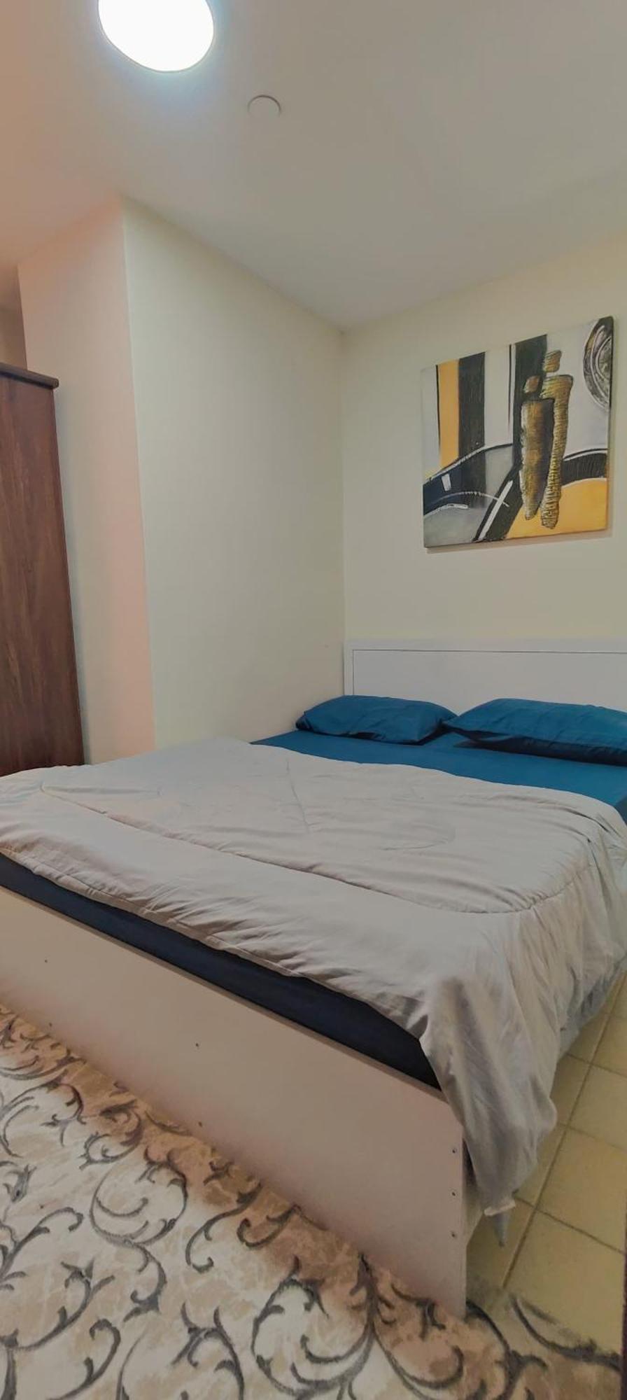 1 World Beach Property, Jbr, Award Winning Hostel, Coliving, Near Metro Dubaj Kültér fotó