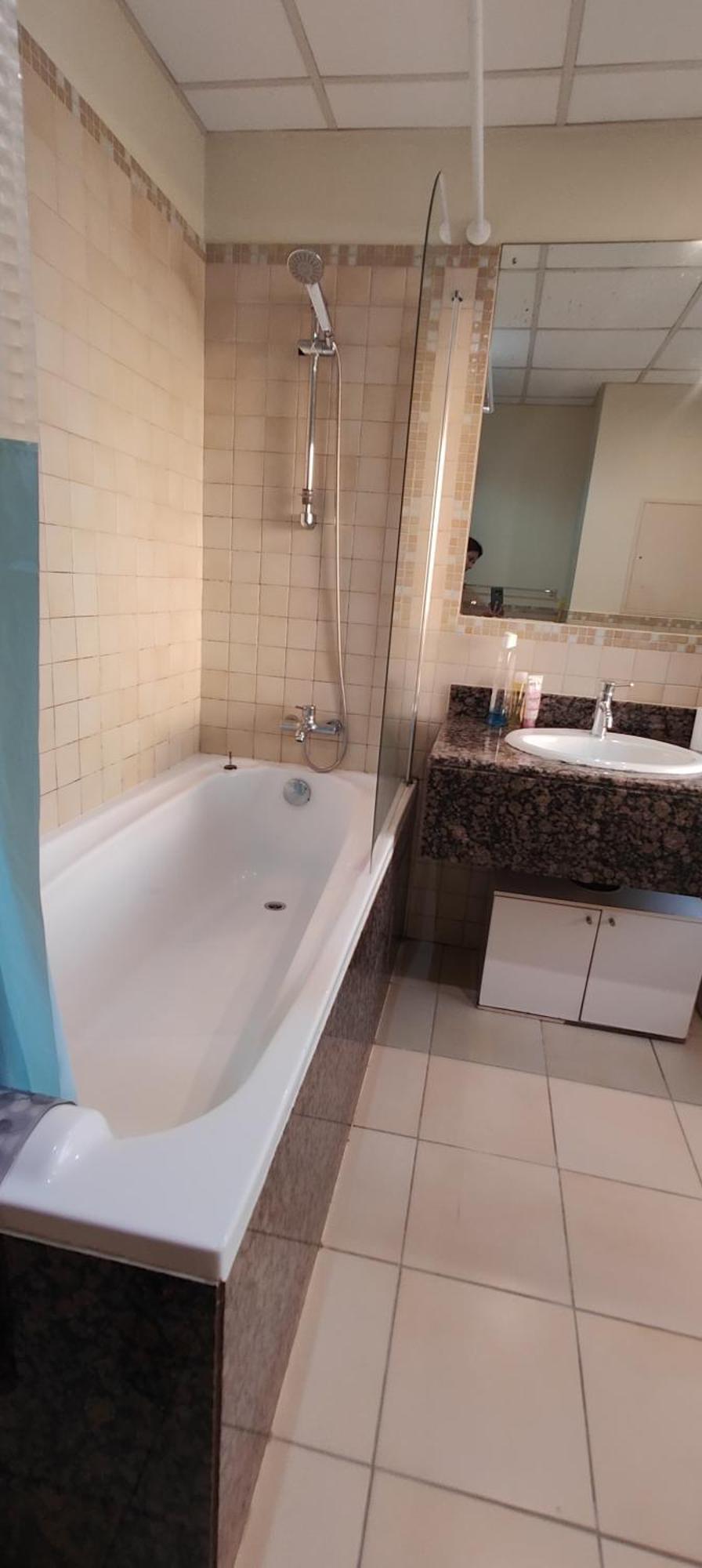 1 World Beach Property, Jbr, Award Winning Hostel, Coliving, Near Metro Dubaj Kültér fotó