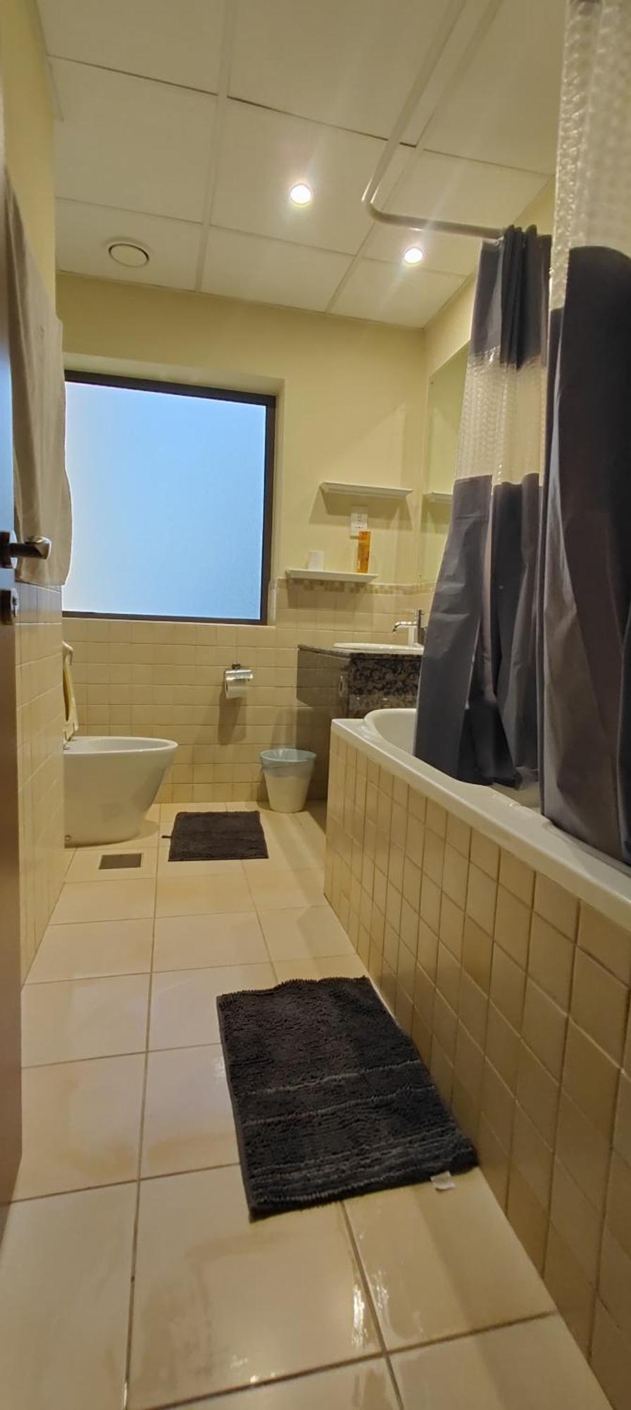 1 World Beach Property, Jbr, Award Winning Hostel, Coliving, Near Metro Dubaj Kültér fotó